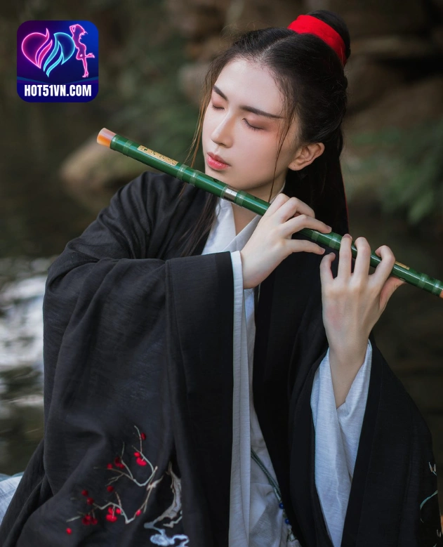 Điểm Mặt Sự Thành Công Của Hot51Live Mod Apk: Mạng Livestream Đỉnh Cao và Những Cái Tên 'Ya Ki beautiful and charming girl. 7 - Hot51 Ya Ki-hotlive