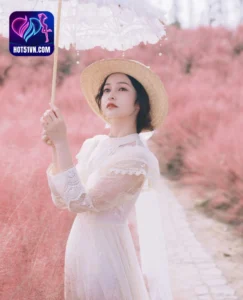 Read more about the article Huang Shu Qi Star Chinese Livestream Hot51: Bí Mật Của Sự Nổi Tiếng Trong Làng Livestream, Beautiful Girl.