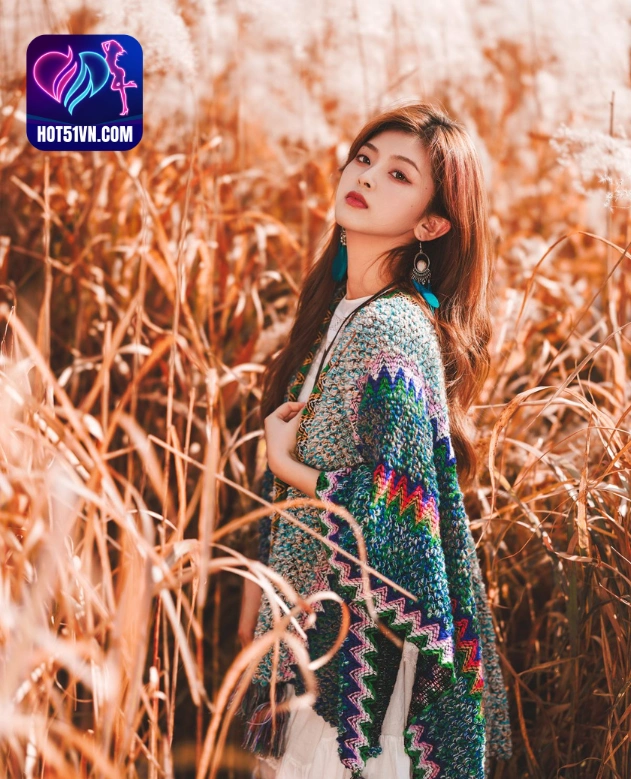 Sức Hút của Zhang Bo Bo - Ngôi Sao Livestream Hot51 Trên 871mm Live, Beautiful Girl. 7 - Hot51 Zhang Bo Bo-hotlive