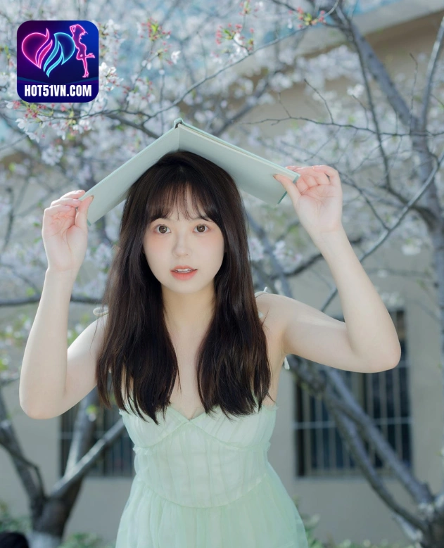 Khám Phá Sự Lôi Cuốn Của Ha Ji Ma Hua Star Trên Hot51: Siêu Phẩm Livestream Trung Quốc Hot Nhất, Beautiful Girl and Attractive. 5 - Hot51 Ha Ji Ma Hua-hotlive