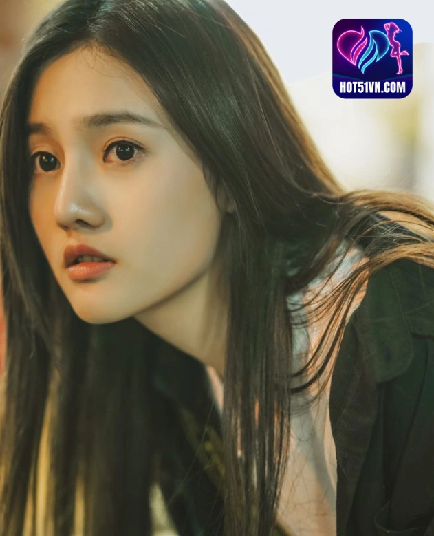 Sự Lột Xác Đầy Bất Ngờ Của Han Xin Yu trên Star Chinese Livestream Hot51, Beautiful Girl. 7 - Hot51 Han Xin Yu-hotlive