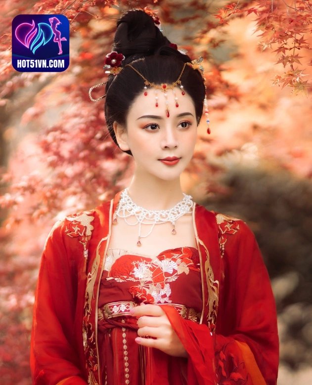 Sự Lên Ngôi của Su Su Star Chinese Livestream Hot51: Sự Thịnh Hành Của Nền Công Nghiệp 849mm Live và 24h Live VIP, Beautiful and pretty girl. 2 - Hot51 Su Su-hotlive