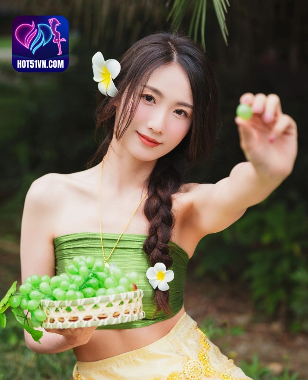 Li Mi Chinese Livestream Hot51: Nền Tảng Giải Trí Trực Tuyến Đỉnh Cao và Cách Tải Ứng Dụng QQ Live, YY Live, QQ Live Mod, 849MM Live, Beautiful and charming girl. 3 - Hot51 Li Mi-hotlive51