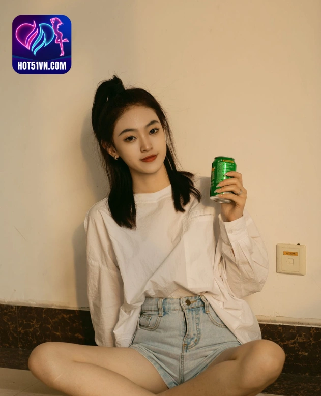 Yi Yi Chinese Livestream Hot51: Bí Mật Của Sự Thành Công, Charming and gorgeous girl. 6 - Hot51 Yi Yi-hotlive