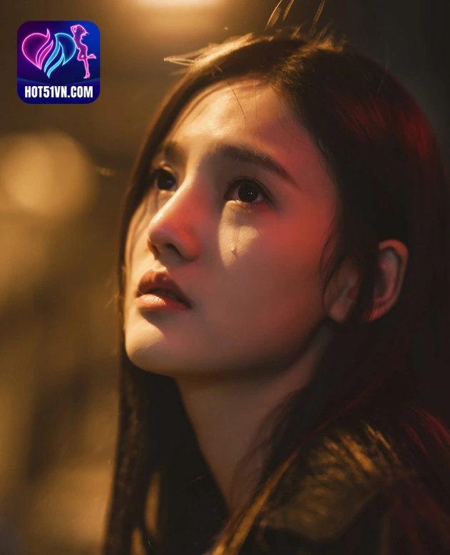 Sự Lột Xác Đầy Bất Ngờ Của Han Xin Yu trên Star Chinese Livestream Hot51, Beautiful Girl. 3 - Hot51 Han Xin Yu-hotlive