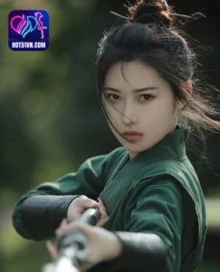 Khám phá ứng dụng live stream nổi tiếng Qing Qing Star Chinese Livestream Hot51Beautiful and gorgeous girl. 11 - Hot51 Read more about the article Khám phá ứng dụng live stream nổi tiếng Qing Qing Star Chinese Livestream Hot51Beautiful and gorgeous girl.