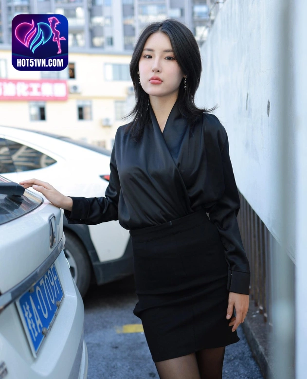 Xiao Bao Star Chinese Livestream Hot51: Sân Chơi Trực Tuyến Sôi Động Trên QQlive và QQ8888 Live Beautiful and pretty girl. 7 - Hot51 Xiao Bao-hotlive