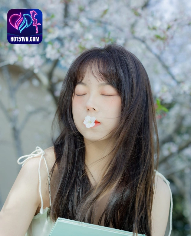 Khám Phá Sự Lôi Cuốn Của Ha Ji Ma Hua Star Trên Hot51: Siêu Phẩm Livestream Trung Quốc Hot Nhất, Beautiful Girl and Attractive. 4 - Hot51 Ha Ji Ma Hua-hotlive