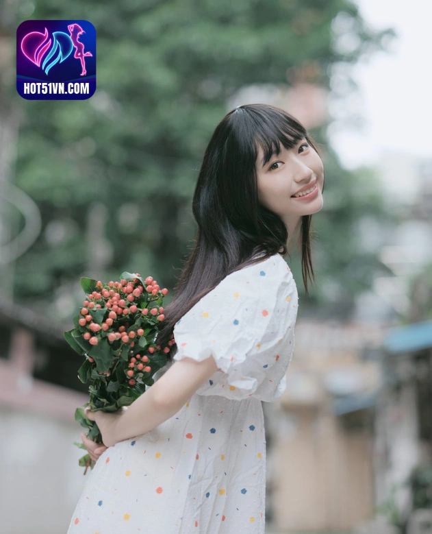 U U Star Chinese Livestream Hot51: Sức Hút Đỉnh Cao và Điểm Nhấn Khác Biệt, Beautiful and pretty girl. 2 - Hot51 U U-hotlive
