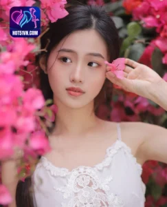 Read more about the article Đột Phá Mới trong Thế Giới Livestream: Hot51 và Cuộc Cách Mạng Trực Tiếp Han Han Chinese Beautiful and pretty girl.