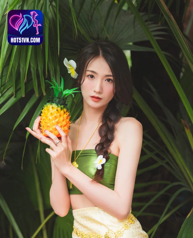 Li Mi Chinese Livestream Hot51: Nền Tảng Giải Trí Trực Tuyến Đỉnh Cao và Cách Tải Ứng Dụng QQ Live, YY Live, QQ Live Mod, 849MM Live, Beautiful and charming girl. 4 - Hot51 Li Mi-hotlive51