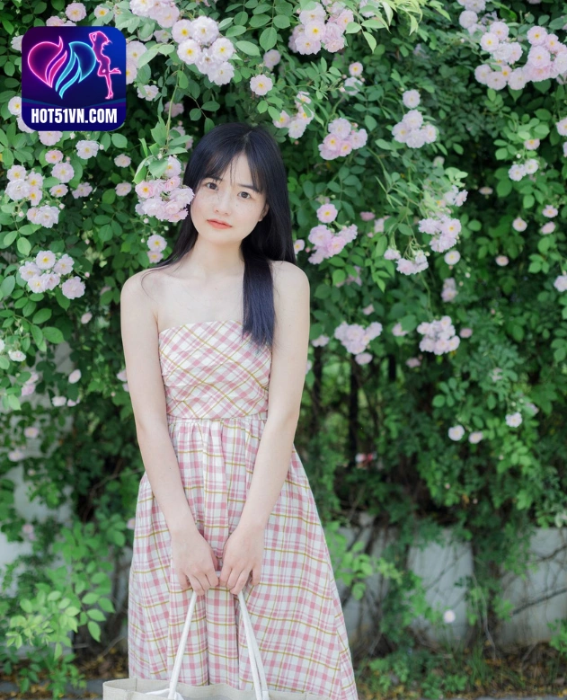 Bí mật đằng sau cơn sốt Mei Mei Star Chinese Livestream Hot51, Beautiful Girl. 2 - Hot51 Mei Mei-hotlive