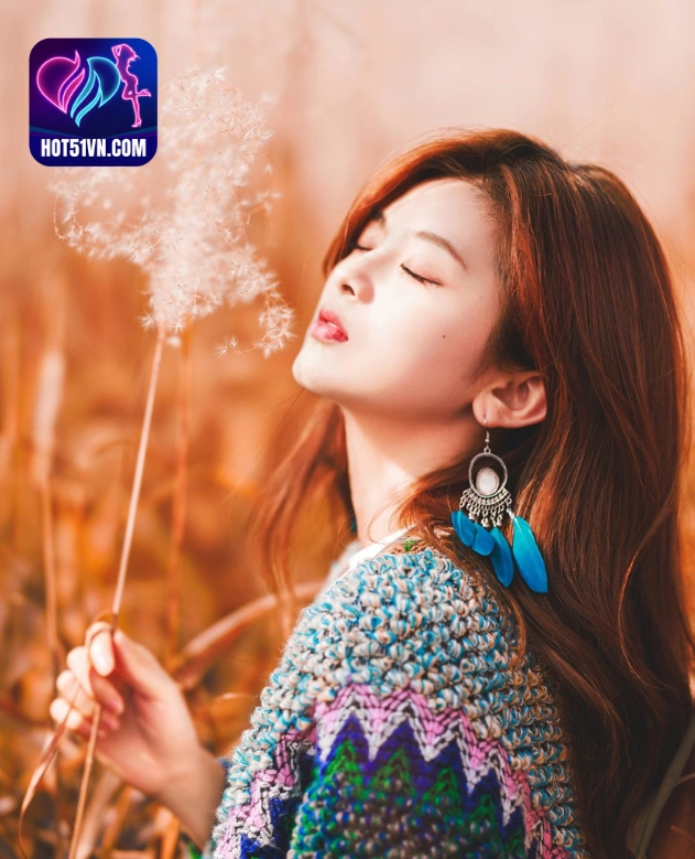 Sức Hút của Zhang Bo Bo - Ngôi Sao Livestream Hot51 Trên 871mm Live, Beautiful Girl. 4 - Hot51 Zhang Bo Bo-hotlive