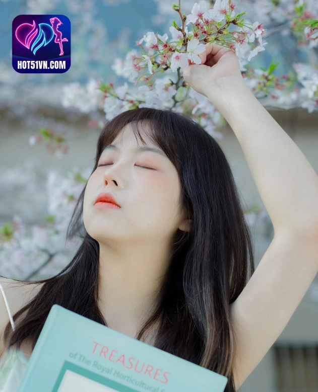 Khám Phá Sự Lôi Cuốn Của Ha Ji Ma Hua Star Trên Hot51: Siêu Phẩm Livestream Trung Quốc Hot Nhất, Beautiful Girl and Attractive. 3 - Hot51 Ha Ji Ma Hua-hotlive