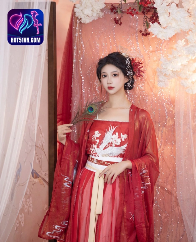 Luo Sheng De Star Chinese Livestream Hot51: Bí mật của Sân Chơi Livestream 840mm Live và 123win Beautiful Girl and Adorable 3 - Hot51 Lua Sheng De-otlive