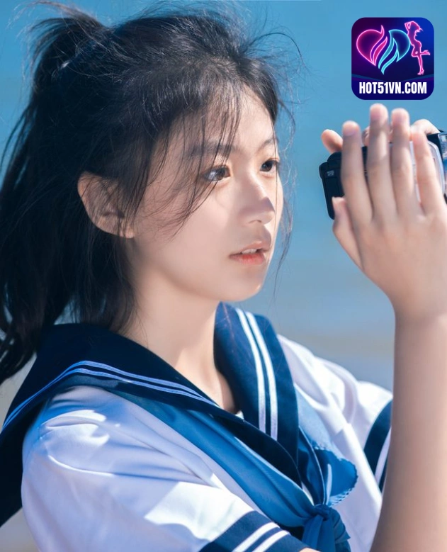 Bí Mật của Ci Qiu Chinese Livestream Hot51: Download HotLive Mod, 33Win, 567Live Beautiful and lovely girl. 4 - Hot51 Ci Qiu-hotlive