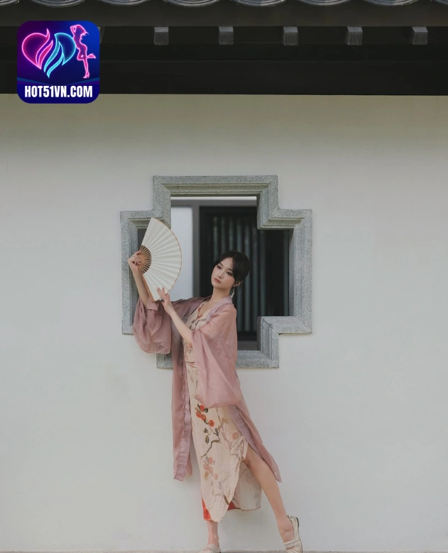 Khám Phá Thế Giới Livestream Đỉnh Cao với Da Wai Star Chinese Livestream Hot51, Beautiful Girl and Attractive 2 - Hot51 Da Wai-hotlive51