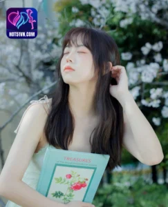 Khám Phá Sự Lôi Cuốn Của Ha Ji Ma Hua Star Trên Hot51: Siêu Phẩm Livestream Trung Quốc Hot Nhất, Beautiful Girl and Attractive. 8 - Hot51 Read more about the article Khám Phá Sự Lôi Cuốn Của Ha Ji Ma Hua Star Trên Hot51: Siêu Phẩm Livestream Trung Quốc Hot Nhất, Beautiful Girl and Attractive.