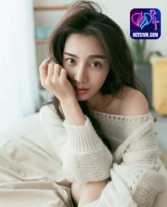 Read more about the article Shu Wen Chinese Livestream Hot51: Ứng Dụng Livestream Hot Nhất Đến từ Trung Quốc, Beautiful and charming girl.