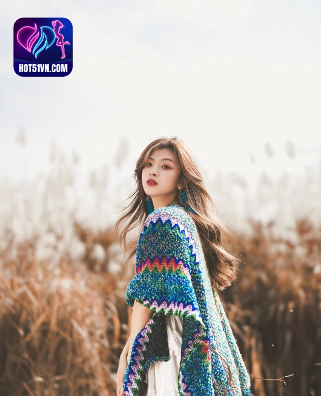 Sức Hút của Zhang Bo Bo - Ngôi Sao Livestream Hot51 Trên 871mm Live, Beautiful Girl. 3 - Hot51 Zhang Bo Bo-hotlive