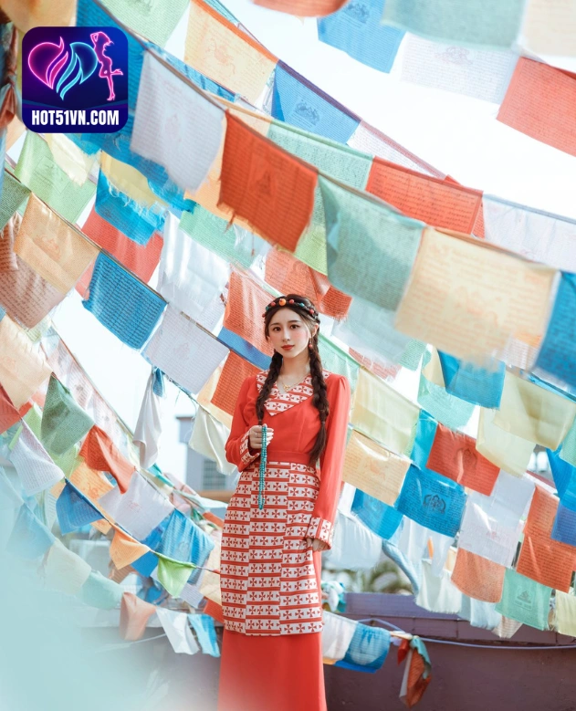 Đánh Giá Chi Tiết: Xiao Xi - Ngôi Sao Livestream Trung Quốc Hot51 Beautiful and pretty girl. 4 - Hot51 Xiao Xi-hotlive