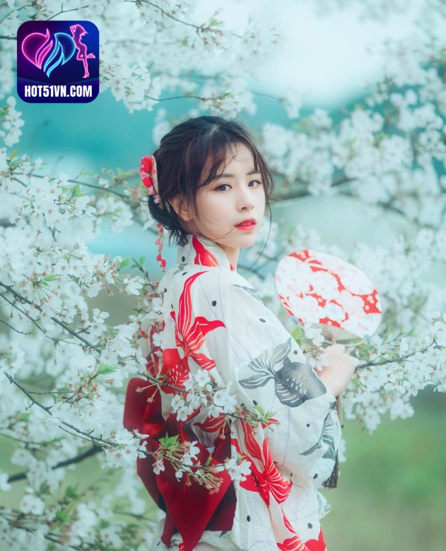 Bí Mật Sức Hút của Bu Huai Star Chinese Livestream Hot51: Cuộc Cách Mạng Giải Trí Trực Tuyến Beautiful Girl and Endearing 3 - Hot51 Bu Huai-hotlive