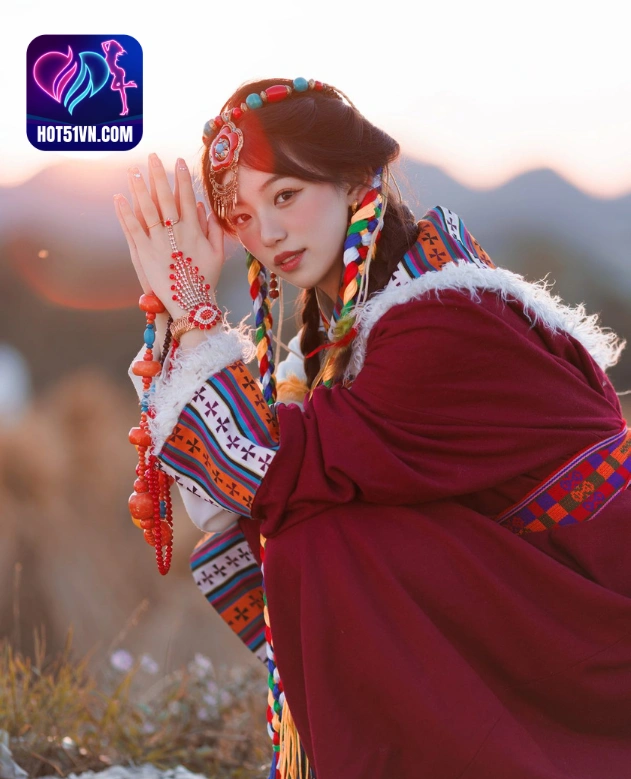 Zhang Zhang Bao: Ứng Dụng Livestream Hot51 Trong Thế Giới Trực Tuyến Beautiful and gorgeous girl. 2 - Hot51 Zhang Zhang Bo-hotlive