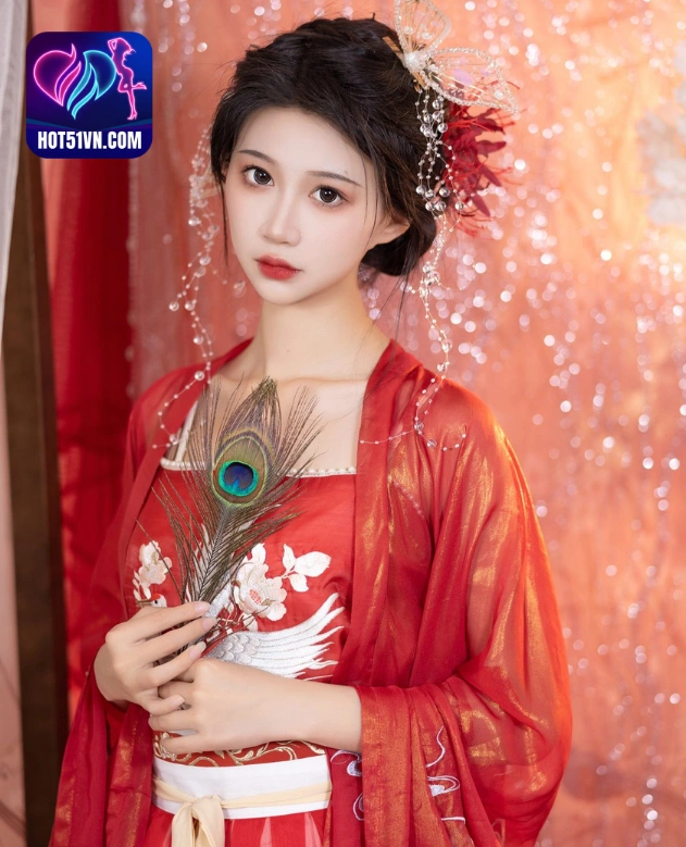 Luo Sheng De Star Chinese Livestream Hot51: Bí mật của Sân Chơi Livestream 840mm Live và 123win Beautiful Girl and Adorable 2 - Hot51 Lua Sheng De-otlive
