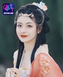 Read more about the article Zhen Ni Chinese Livestream Hot51: Một Thế Giới Giải Trí Mới Trong Tầm Tay Beautiful and lovely girl.
