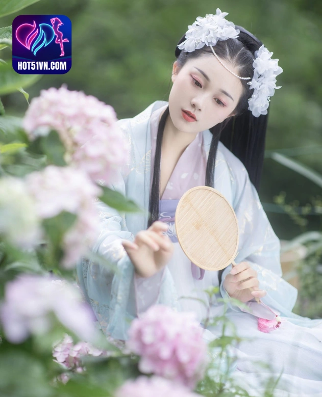 Bí ẩn và Hấp Dẫn của Đại Chiến Trực Tuyến Hot51: Sự Trỗi Dậy Của Da Da Star Trong Nền Công Nghệ Trực Tiếp Beautiful Girl and Endearing 3 - Hot51 Da Da-hotlive