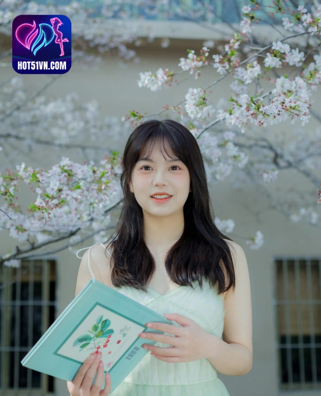 Khám Phá Sự Lôi Cuốn Của Ha Ji Ma Hua Star Trên Hot51: Siêu Phẩm Livestream Trung Quốc Hot Nhất, Beautiful Girl and Attractive. 2 - Hot51 Ha Ji Ma Hua-hotlive