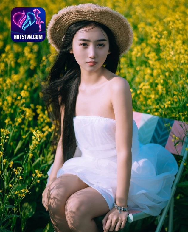 Bí Mật Đằng Sau HotLive Ái Ngọc Dan Dan: Livestream Hot 51 - Hack, Mod, và Cuộc Sống 24/7 Beautiful and lovely girl. 3 - Hot51 Dan Dan-hotlive51