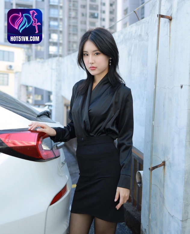 Xiao Bao Star Chinese Livestream Hot51: Sân Chơi Trực Tuyến Sôi Động Trên QQlive và QQ8888 Live Beautiful and pretty girl. 3 - Hot51 Xiao Bao-hotlive