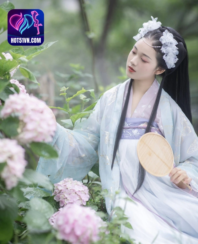 Bí ẩn và Hấp Dẫn của Đại Chiến Trực Tuyến Hot51: Sự Trỗi Dậy Của Da Da Star Trong Nền Công Nghệ Trực Tiếp Beautiful Girl and Endearing 2 - Hot51 Da Da-hotlive