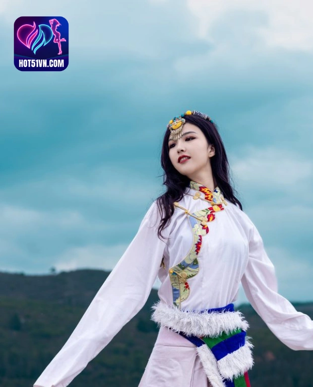 You are currently viewing Yu Meng Chinese Livestream Hot51: Bí Mật của Sân Chơi MMLive Show Nổi Tiếng Trên ứng Dụng Live567 Stunning and lovely girl.