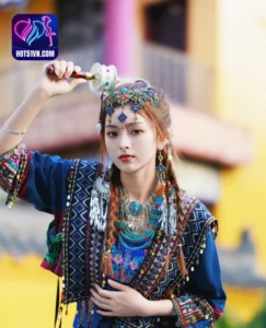 Read more about the article Zhang Zhang Bao Chinese Livestream Hot51: Nền Tảng Giải Trí Nổi Bật với HotLive Mod và Tài Khoản Miễn Phí Charming and lovely girl.