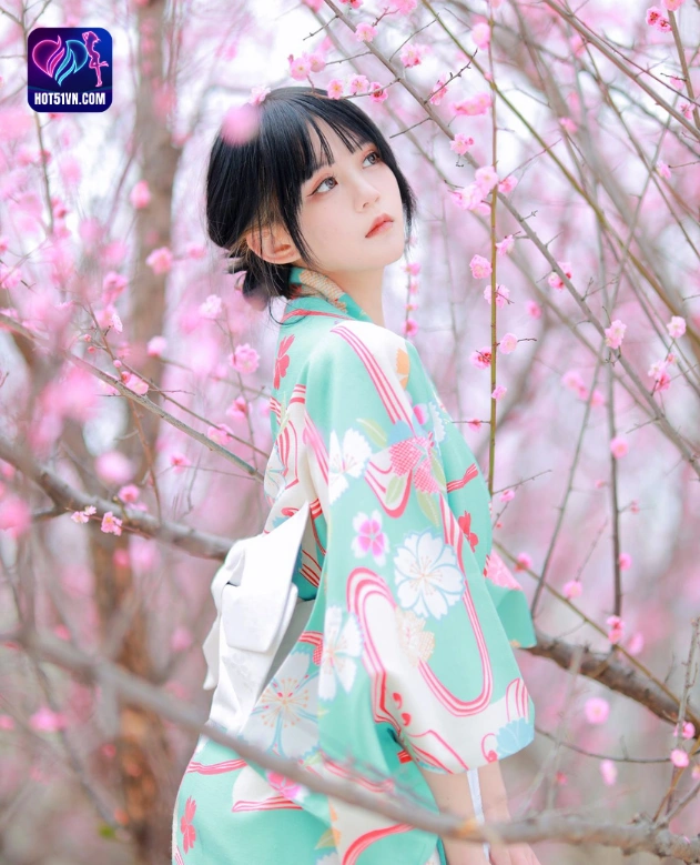 Wen Yu Jia Star: Sự Lên Ngôi của Ứng Dụng Hot51Live Trên QQ8888 Live beautiful girl. 7 - Hot51 Wen Yu Jia-hot51