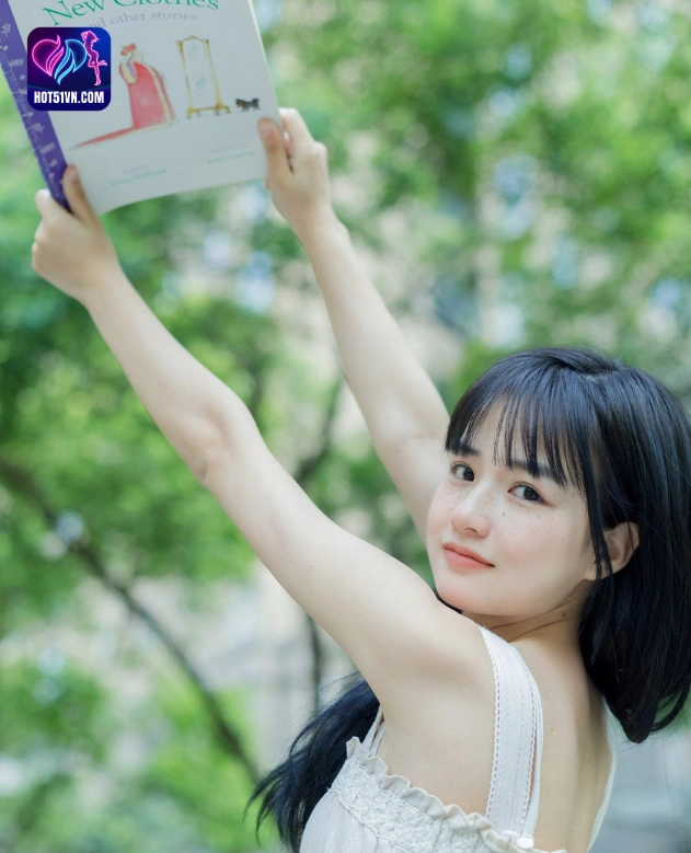 Xiao Mei Mei Star Chinese Livestream Hot51: Bí mật đằng sau ứng dụng và sức hút của Hot 51 beautiful girl. 6 - Hot51 Xiao Mei Mei-hot51