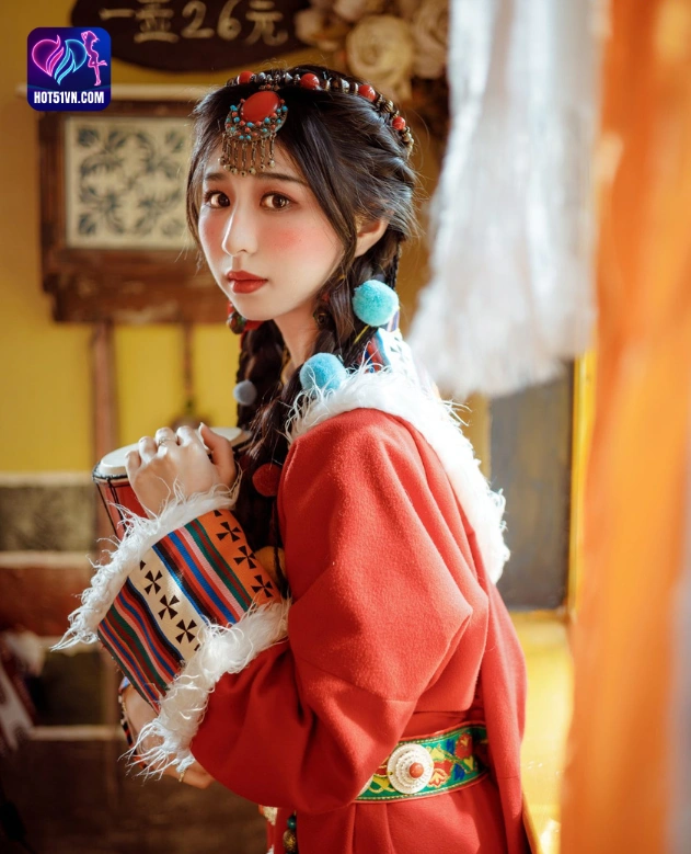 Xiao Xi Star Chinese Livestream Hot51: Sức Hút Không Thể Chối Từ Với 33win và Hot51 Mod Apk Download beautiful girl. 2 - Hot51 Xiao Xi-hot51