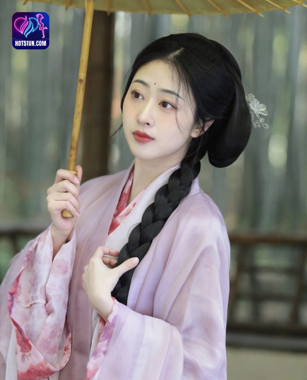Xie Yun Star Chinese Livestream Hot51: Trải Nghiệm Đỉnh Cao với qq871 live và Hot51 Mod APK Download beautiful girl. 4 - Hot51 Xie Yun-hot51