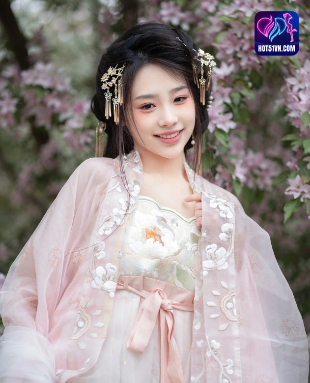 Xiao Gan Gan Star Chinese Livestream Hot51: Bí Mật Của Sự Nổi Tiếng và Hấp Dẫn Của 849mm Live, Hot51 Mod APK Download, Mmlive Show, 567live beautiful girl. 7 - Hot51 Xiao Gan Gan-hot51