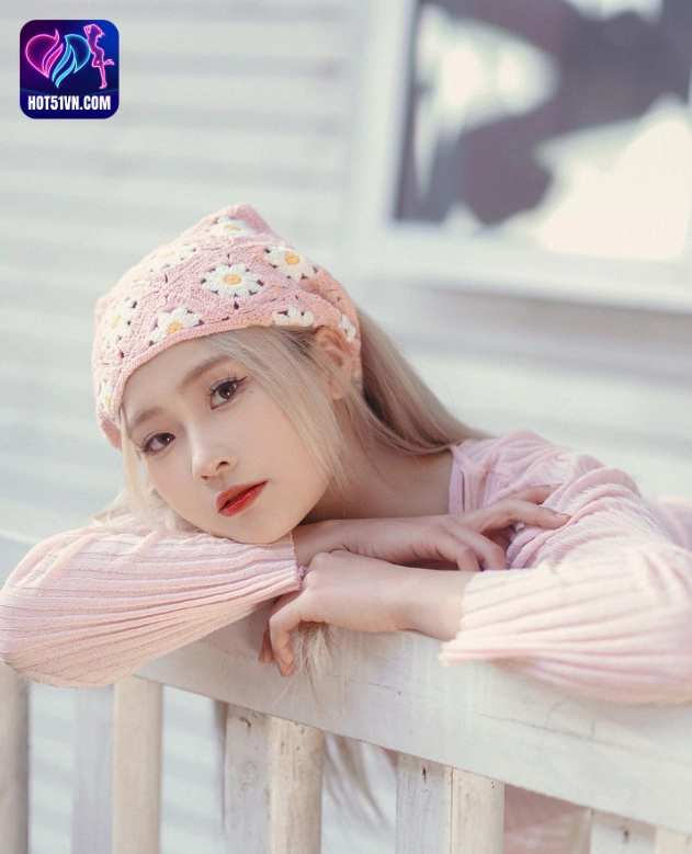 Gao Li Dai Chi Star Chinese Livestream Hot51: Đánh giá Ứng dụng Hotlive One, 840mm Live, và iWin688 beautiful and charming girl. 4 - Hot51 Gao Li Dai Chi-hot51