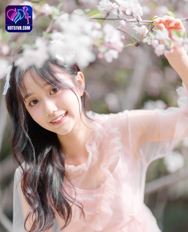 Khám Phá Thế Giới Giải Trí Với Ứng Dụng MMLive Jin Yi: Trải Nghiệm Live Show Đỉnh Cao trên Star Chinese Livestream Hot51 beautiful girl. 7 - Hot51 Jin Yi-hot51