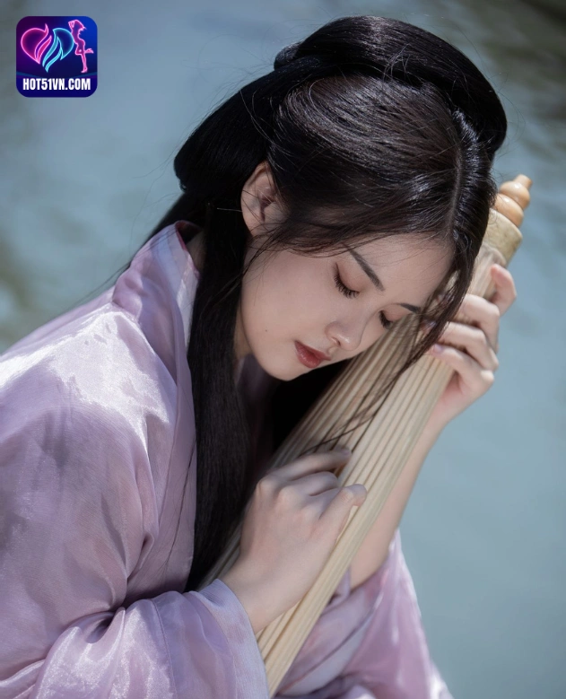 San Ye Jiang Jiang Star: Điểm Nhấn Trong Sự Nổi Tiếng Của Hot51, iPhone Mod, QQ8888 Live và YY Live Beautiful Girl live show. 7 - Hot51 San Ye Jiang Jiang-hot51