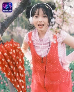 Read more about the article Khám Phá Bei Bei Bu Star: Cơn Sốt Livestream Hot51 Của Trung Quốc beautiful girl and charming.