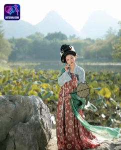 Qiu Da Da Star Chinese Livestream Hot51: Cuộc Cách Mạng Trong Giới Truyền Hình Trực Tiếp beautiful girl. 8 - Hot51 Read more about the article Qiu Da Da Star Chinese Livestream Hot51: Cuộc Cách Mạng Trong Giới Truyền Hình Trực Tiếp beautiful girl.