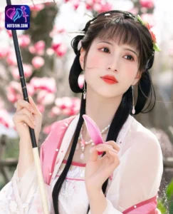 Chu Cha Star Chinese Livestream Hot51: Nền Tảng Giải Trí Đỉnh Cao beautiful girl live show. 9 - Hot51 Read more about the article Chu Cha Star Chinese Livestream Hot51: Nền Tảng Giải Trí Đỉnh Cao beautiful girl live show.