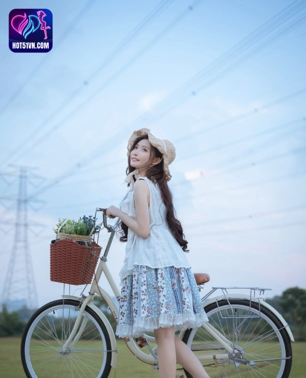 Sei Ya Star Chinese Livestream Hot51: Khám Phá Thế Giới Livestream Hấp Dẫn Với QQ871 Live, MMLive Mod APK, QQ8888 Live và Nhiều Hơn Nữa beautiful girl live show. 8 - Hot51 Sei Ya-hot51