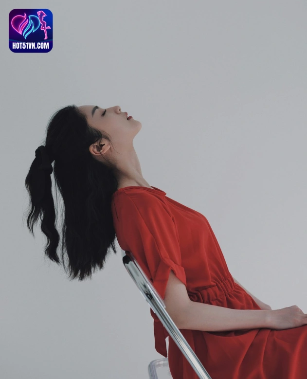 Trải Nghiệm Tuyệt Vời Cùng Yu Wen Star Chinese Livestream Hot51 beautiful and charming girl. 7 - Hot51 Yu Wen-hot51