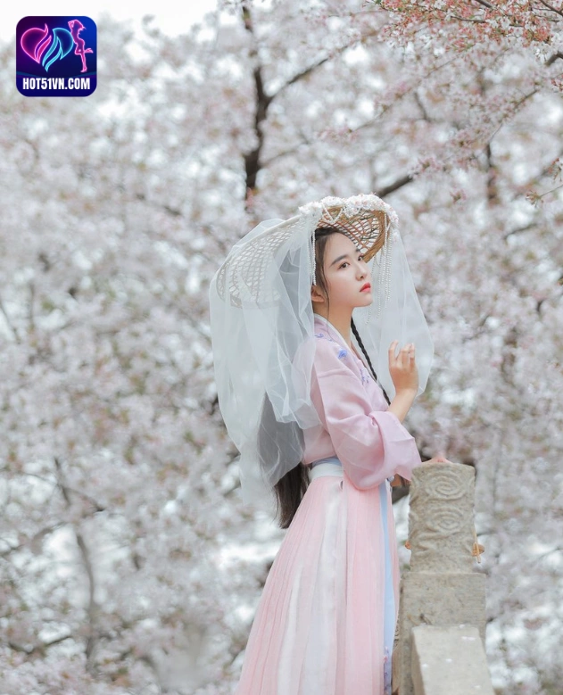 Zhi Xiu Star Chinese Livestream Hot51: Thế Giới Trực Tiếp Đầy Sôi Động Beautiful girl and charming. 7 - Hot51 Zhi Xiu-hot51